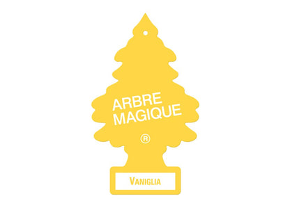 Arbre Magique Geurboom - Vanille