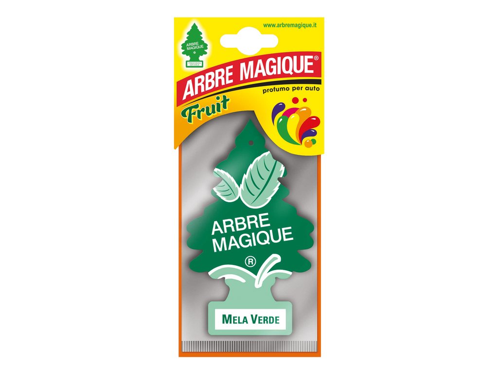 Arbre Magique Geurboom - Appel