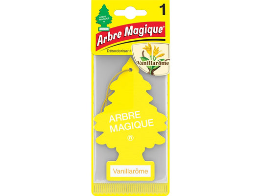 Arbre Magique Geurboom - Vanille