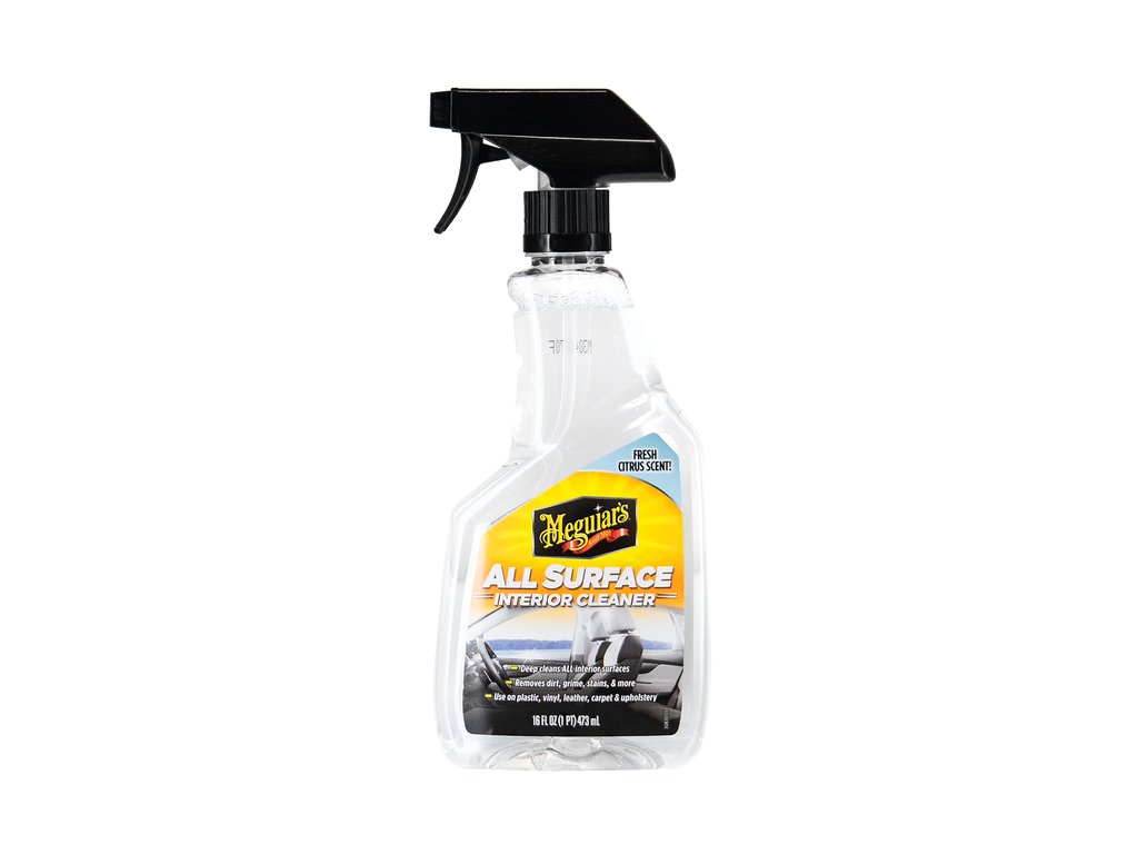 Meguiar's - All Surface Interior Cleaner