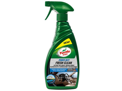 Turtle Wax Power Out Fresh Clean All-Surface Cleaner 500ml