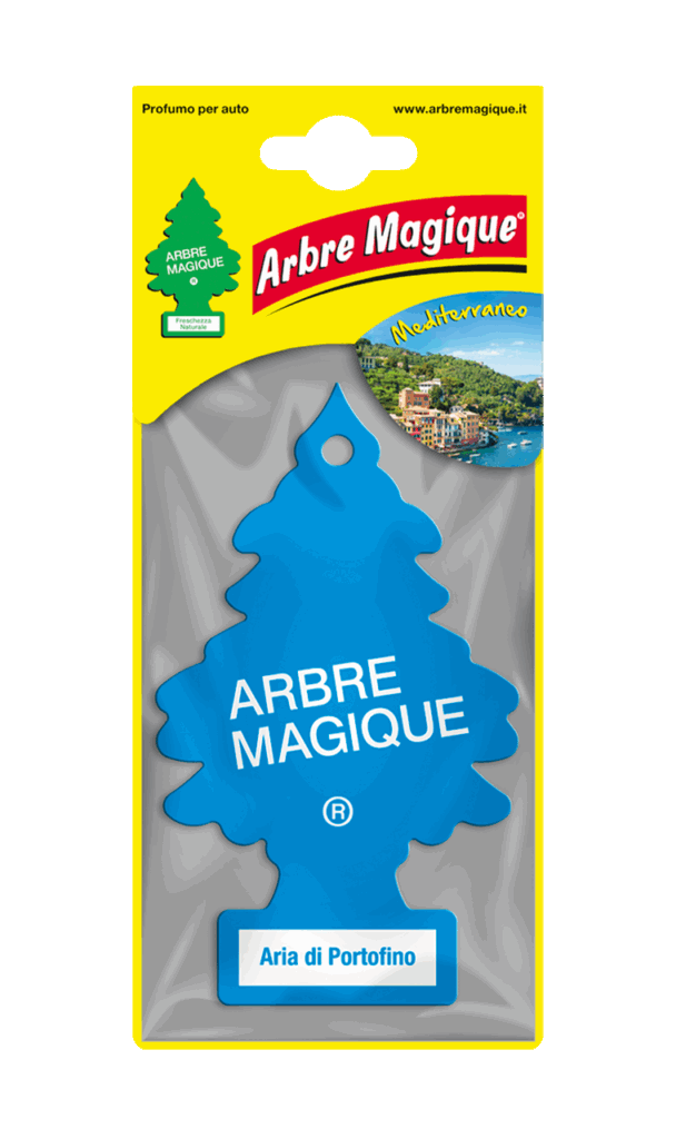 Arbre Magique Geurboom - Aria di Portofino