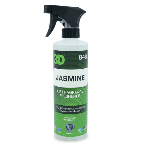 Geurspray 3D Jasmine Scent Air Freshner