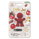 Little Joe Apple Cinnamon Treat Voorkant