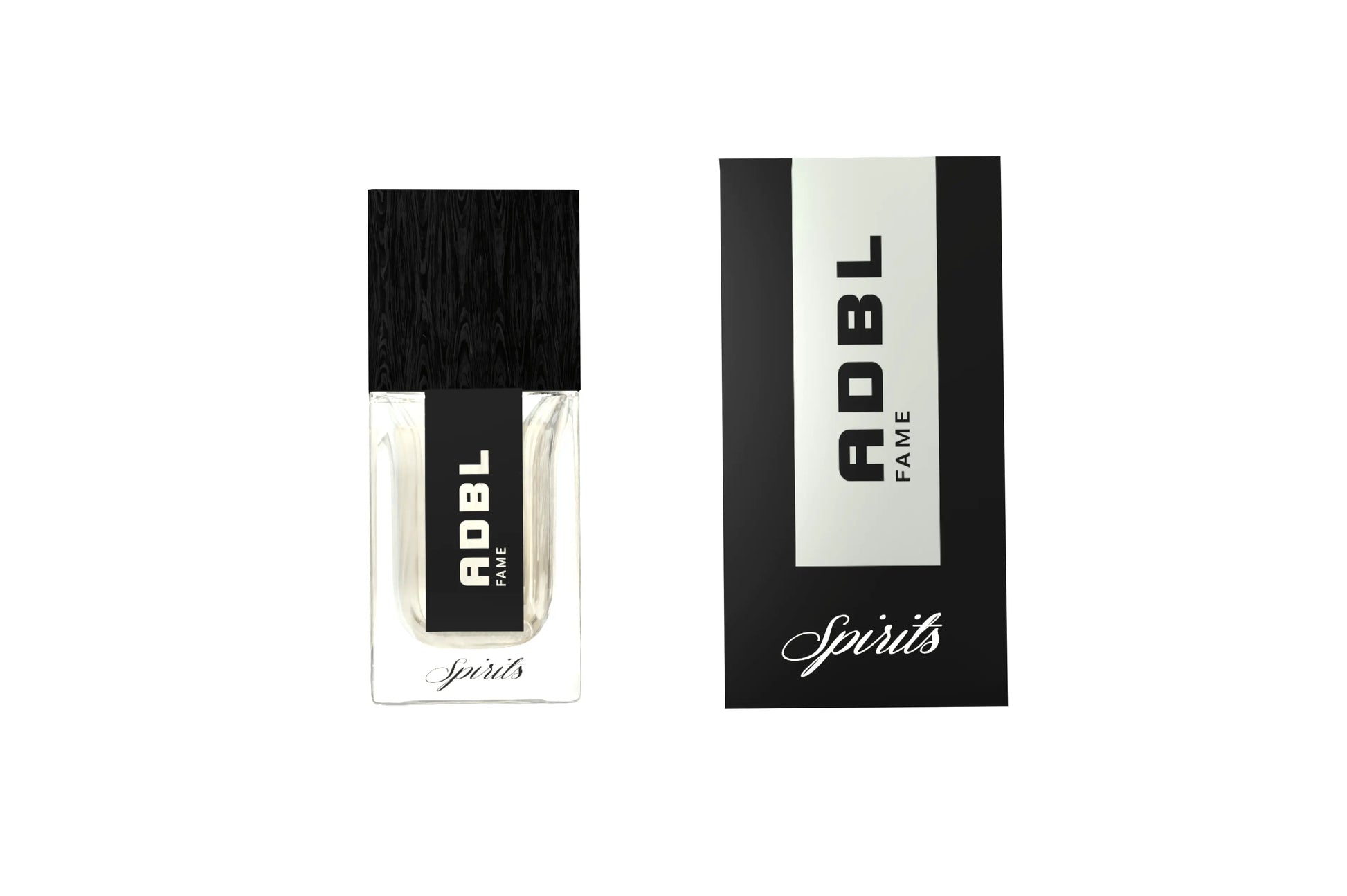 Geurspray ADBL - Spirits Fame - Airfreshner