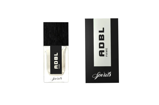 Geurspray ADBL - Spirits Fame - Airfreshner