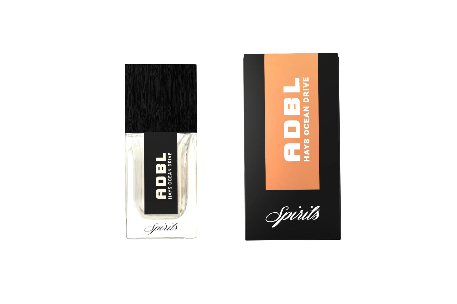 Geurspray ADBL - Spirits Hays Ocean Drive - Airfreshner