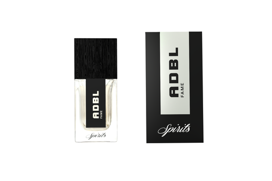 ADBL - Spirits Fame product voorkant