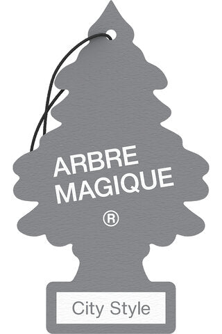 Arbre Magique City Style