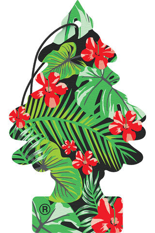Arbre Magique Jungle Fever