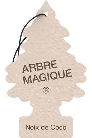 Arbre Magique Noix de Coco