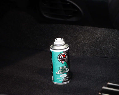 AutoBrite - Air-Con Sanitiser 3 in 1