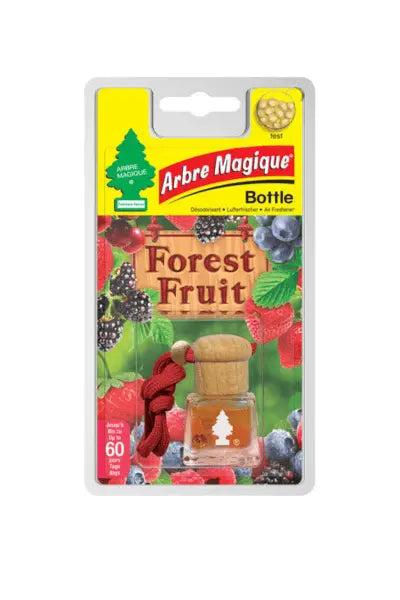 Geurhanger Arbre Magique Bottle - Forest Fruits