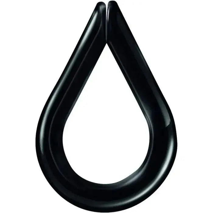 Geurhanger Arbre Magique Clip - Black Ice