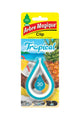 Geurhanger Arbre Magique Clip - Tropical