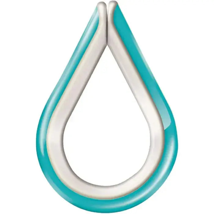 Geurhanger Arbre Magique Clip - Tropical