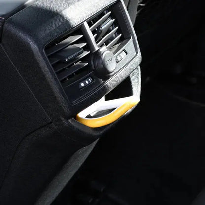 Geurhanger Arbre Magique Clip - Vanille