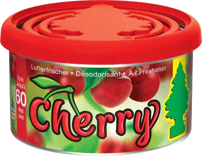 Geurpotjes Arbre Magique Fiber Can - Cherry