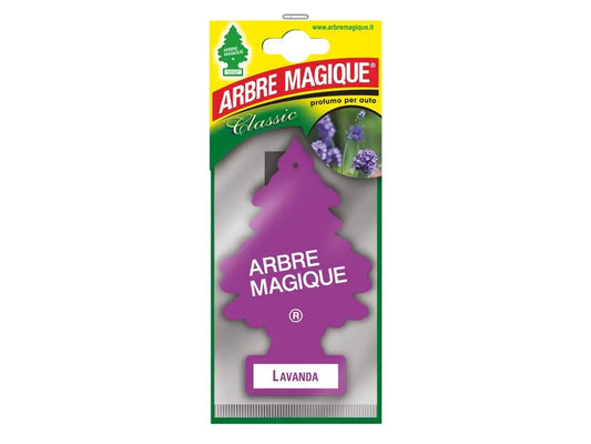 Arbre Magique Geurboom - Lavendel Arbre Magique