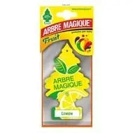 Arbre Magique Geurboom - Lemon - Auto-Geurtjes.nl