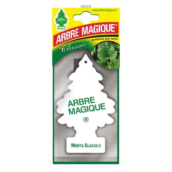 Arbre Magique Geurboom - Menta Glacial Arbre Magique