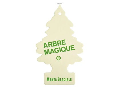 Arbre Magique Geurboom - Menta Glacial Arbre Magique