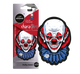 Geurhanger Aroma Car - Characters - Fruity Clown