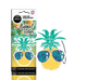 Aroma Car - Fruits - Pineapple