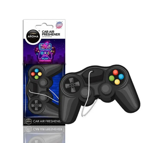 Aroma Car - Game Controller