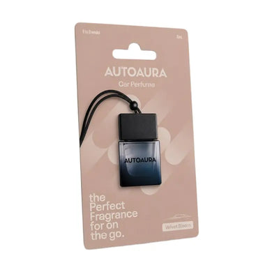 AutoAura Luchtverfrisser Velvet Bloom 10ml