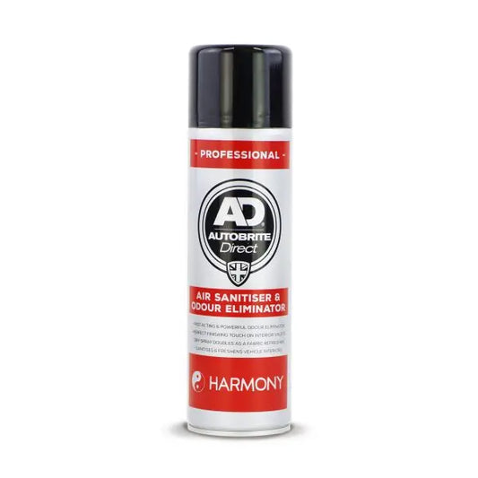 AutoBrite Aerosol - Harmony Auto Brite