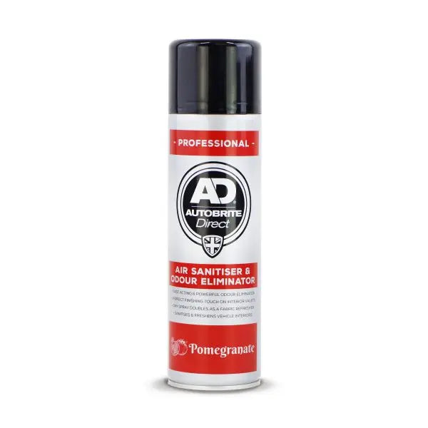 AutoBrite Aerosol - Pommegranate Auto Brite