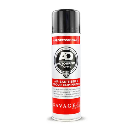 AutoBrite Aerosol - Savage Love Auto Brite