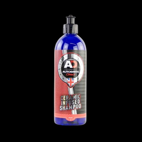 AutoBrite - Ceramic Shampoo Auto Brite