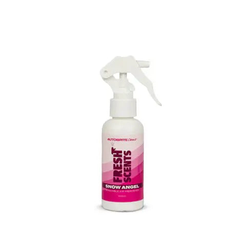 AutoBrite - Fresh Scents - Snow Angel Auto Brite