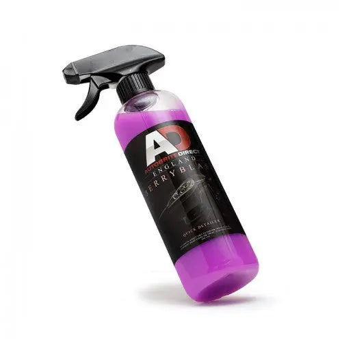 Autobrite - Berry blast quick detailer 500 ml Auto Brite