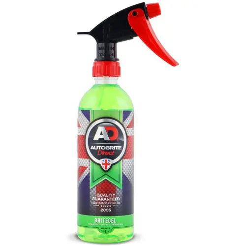 Autobrite - Britegel Wheelcleaner 500 ml Auto Brite