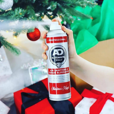 Autobrite Direct - Odour Eliminator - Christmas Magic
