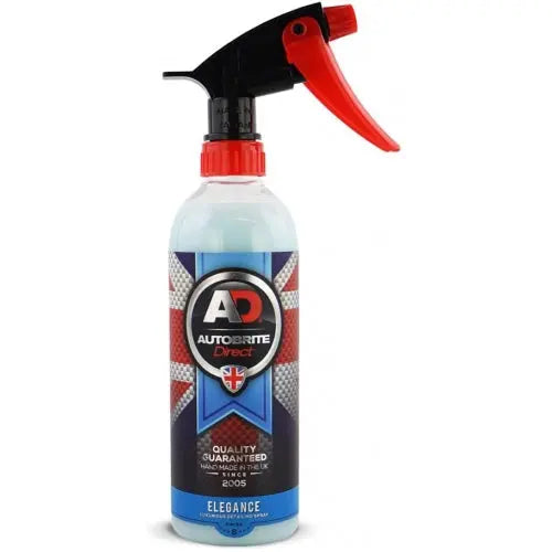 Autobrite - Elegance Finish Detailing Spray Auto Brite