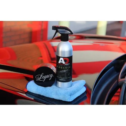 Autobrite - Elegance Finish Detailing Spray Auto Brite