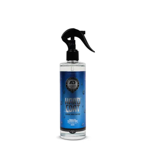 Autobrite - Hard Coat - Ceramic Spray Coating Auto Brite