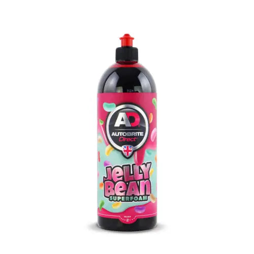 Autobrite - Jelly Bean Superfoam - 1 ltr Auto Brite