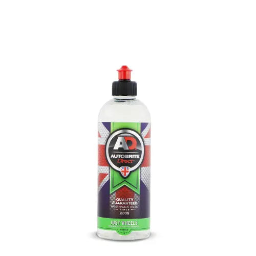 Autobrite - Just Wheels - Wheelshampoo Auto Brite