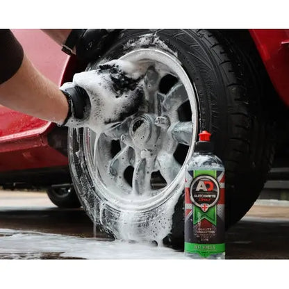 Autobrite - Just Wheels - Wheelshampoo Auto Brite