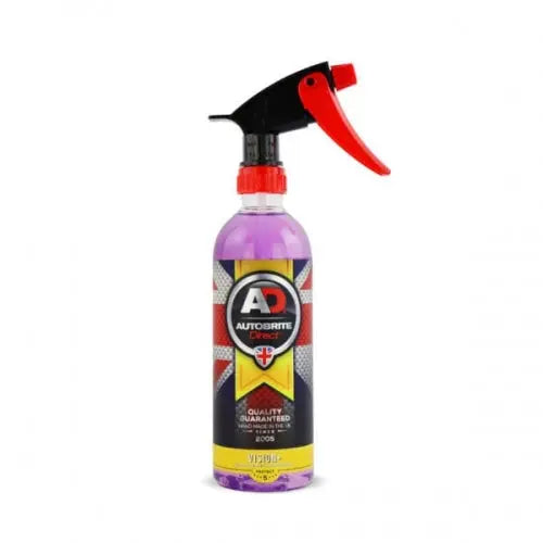 Autobrite - Vision - Glass Cleaner & Repellent - 500 ml. Auto Brite