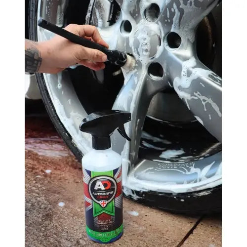 Autobrite - Wheel & Tyre Cleaner 500 ml. Auto Brite