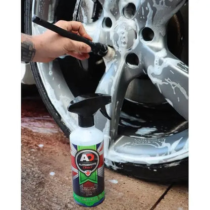 Autobrite - Wheel & Tyre Cleaner 500 ml. Auto Brite