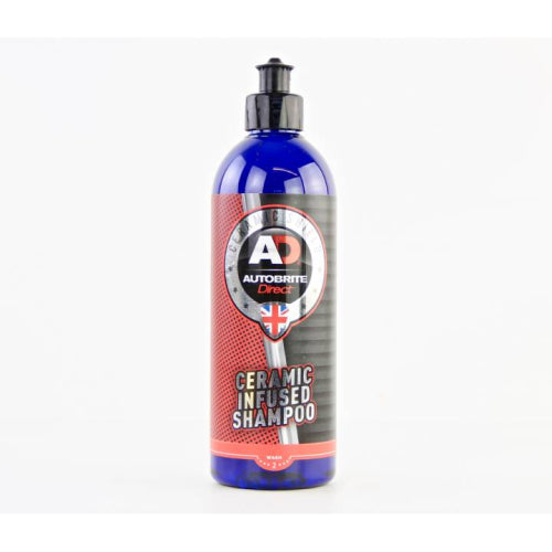 Autobrite - Ceramic infused shampoo