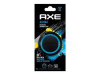 Axe Gel Can - Alaska Axe Car Airfreshner