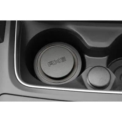 Axe Gel Can - Black Axe Car Airfreshner